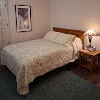 Melody's room