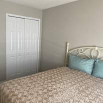 Renata's room