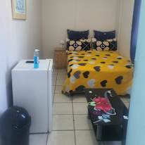 king's room