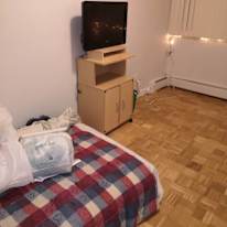Knowell A's room