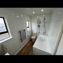 Francine's room