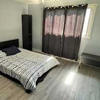 Dan's room