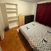 Jay's room