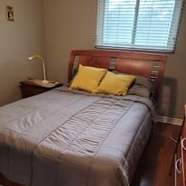 S C's room