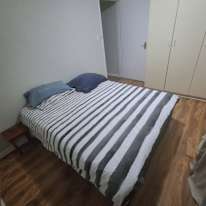 Johan's room