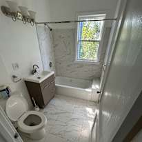 Jay's room