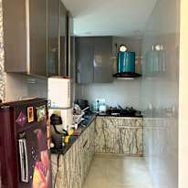 Ishaan Singh's room