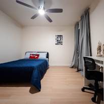 Alex's room