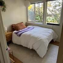 Melanie's room