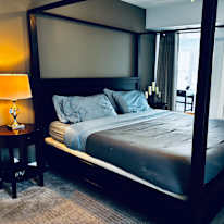 Olga's room