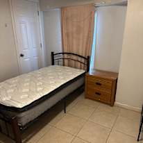 Sam's room