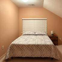 Renan's room