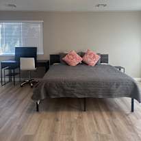 Rose Kreutz's room