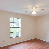 Chris's room