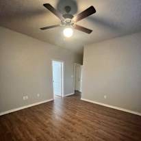 Creede Property Management's room