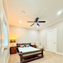 Renu khatter's room