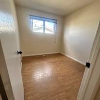 Storey Layton's room