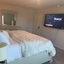 Mike's room