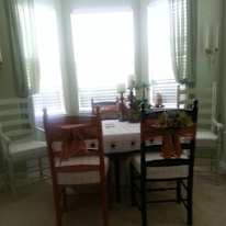 Robert's room