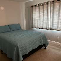Brad's room