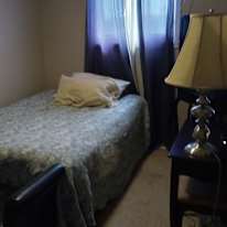 Mj's room
