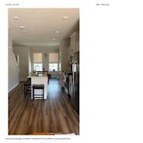 Gretchen Leigh Connors's room