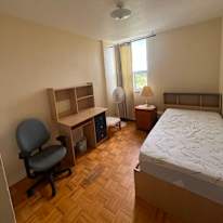 Sam's room