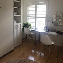 Stephanie's room