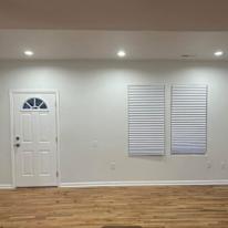 Glenn's room