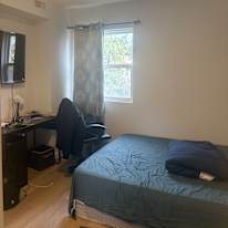 fiona ng's room