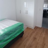 Joy's room