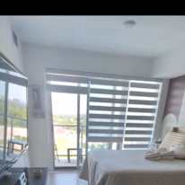 Kennie's room
