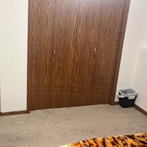 Kyle's room