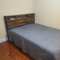 Jason Bryan, Realtor's room