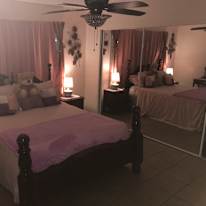 Carol's room