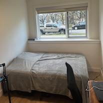 Matthew's room