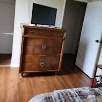 Marjorie's room