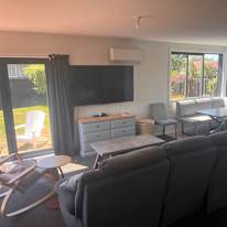 Jessica's room