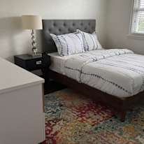 Davicka's room