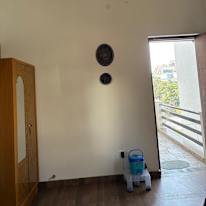 Tanishq Rana's room