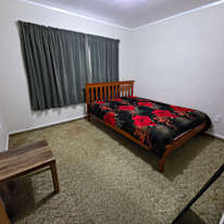 Gurjeet Singh Pabla's room