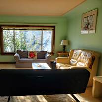 Cathy's room