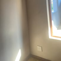 Leah Nomatter Nyarirangwe's room