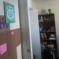 Max's room