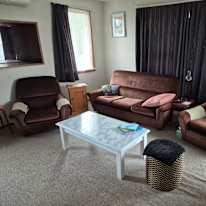 Anthony's room