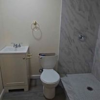 Gerrard's room