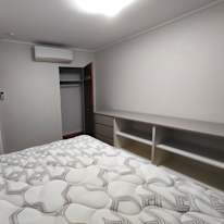 Dylan's room