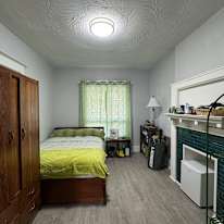 Adrian's room