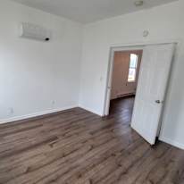 Jay's room