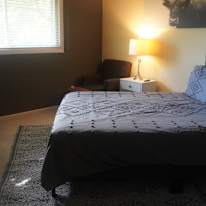 JAH's room